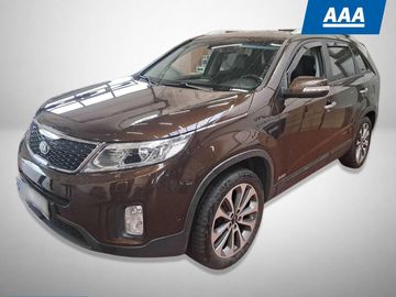 2.2 CRDi, 4X4, Navi