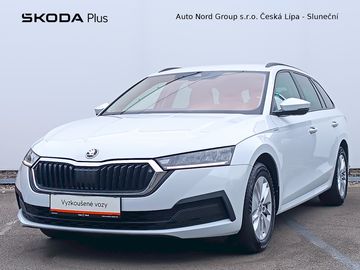 Amb. 2,0TDi/85kw 6°MP
