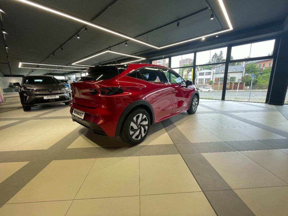 Renault Clio, evolution TCe 115 - fotka 5