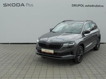 1.5 TSI - 110 kW, Sportline DS