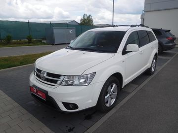 2.0 JTD Mjet, 125 kW, 7. Míst