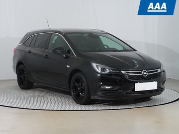 1.6 CDTI, Automat