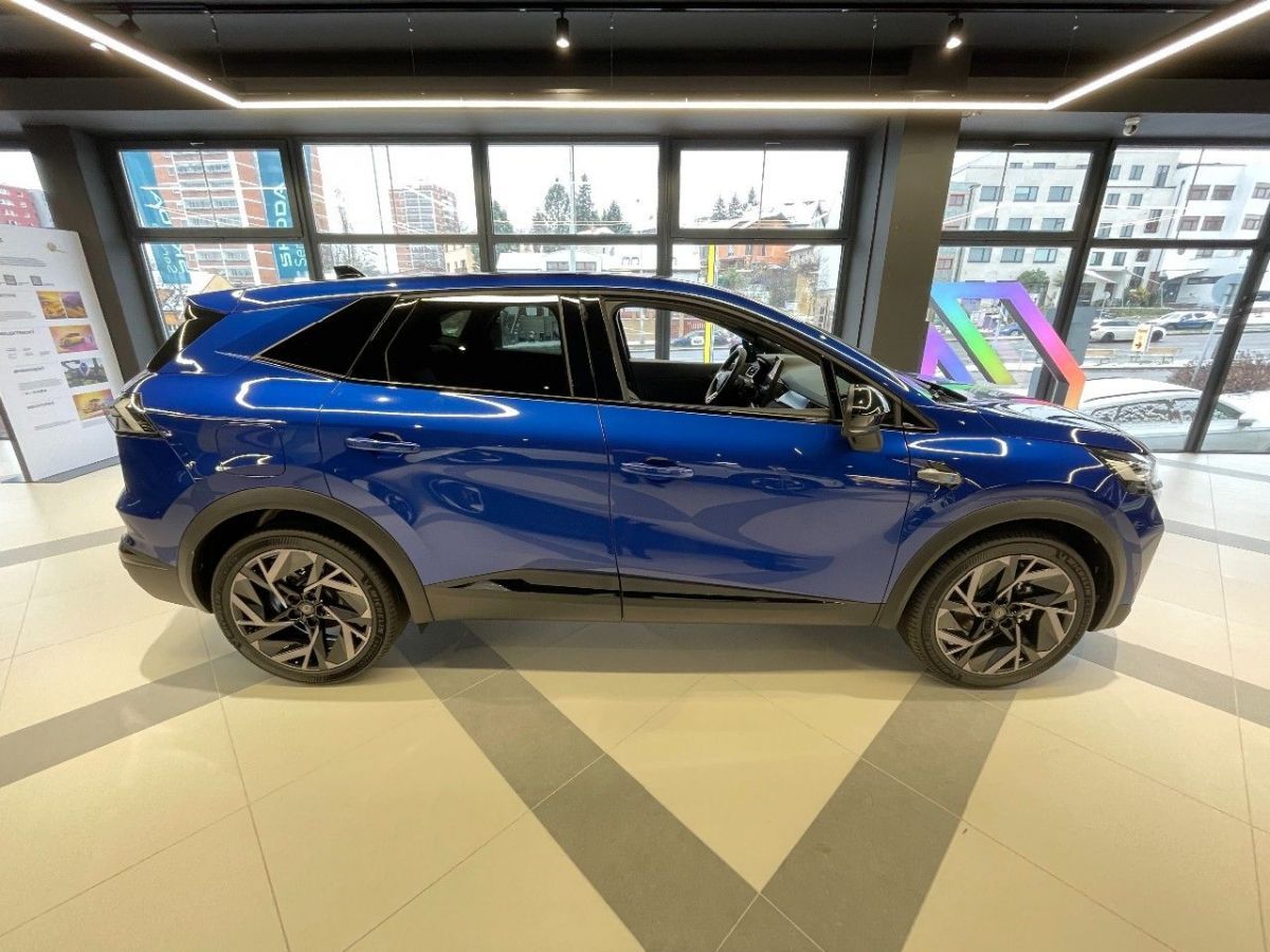 Renault Symbioz, esprit Alpine mild hybrid 140 - fotka 5