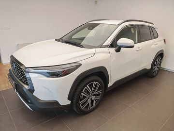 1.8 Hybrid Style