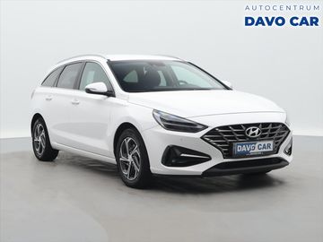 1,6 CRDi 85kW Style CZ DPH