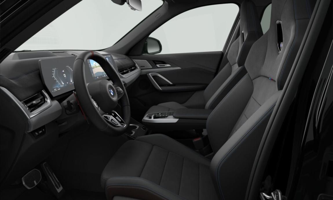 BMW X1, M35i xDrive - fotka 4