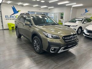 Subaru Outback, 2.5 ACTIVE 2025 | Záruka