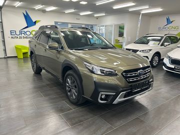 2.5 ACTIVE 2025 | Záruka