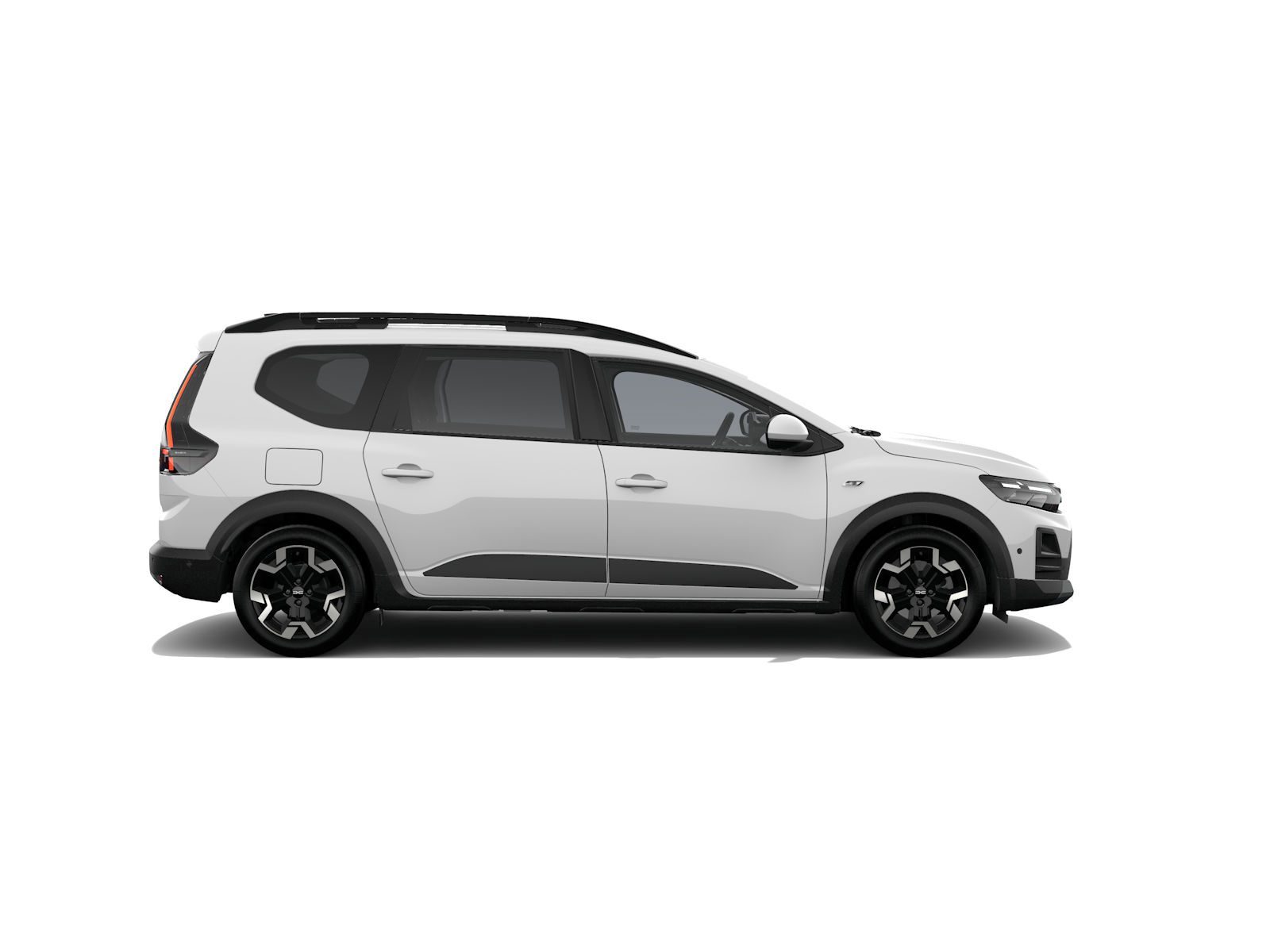 Dacia Jogger, Eco-G 120 auto Journey 5 míst - fotka 6