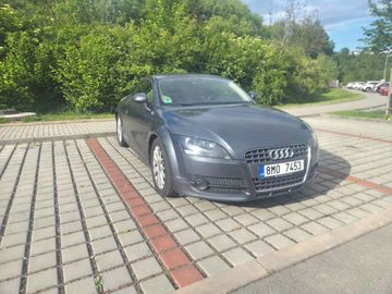 2.0 TFSI