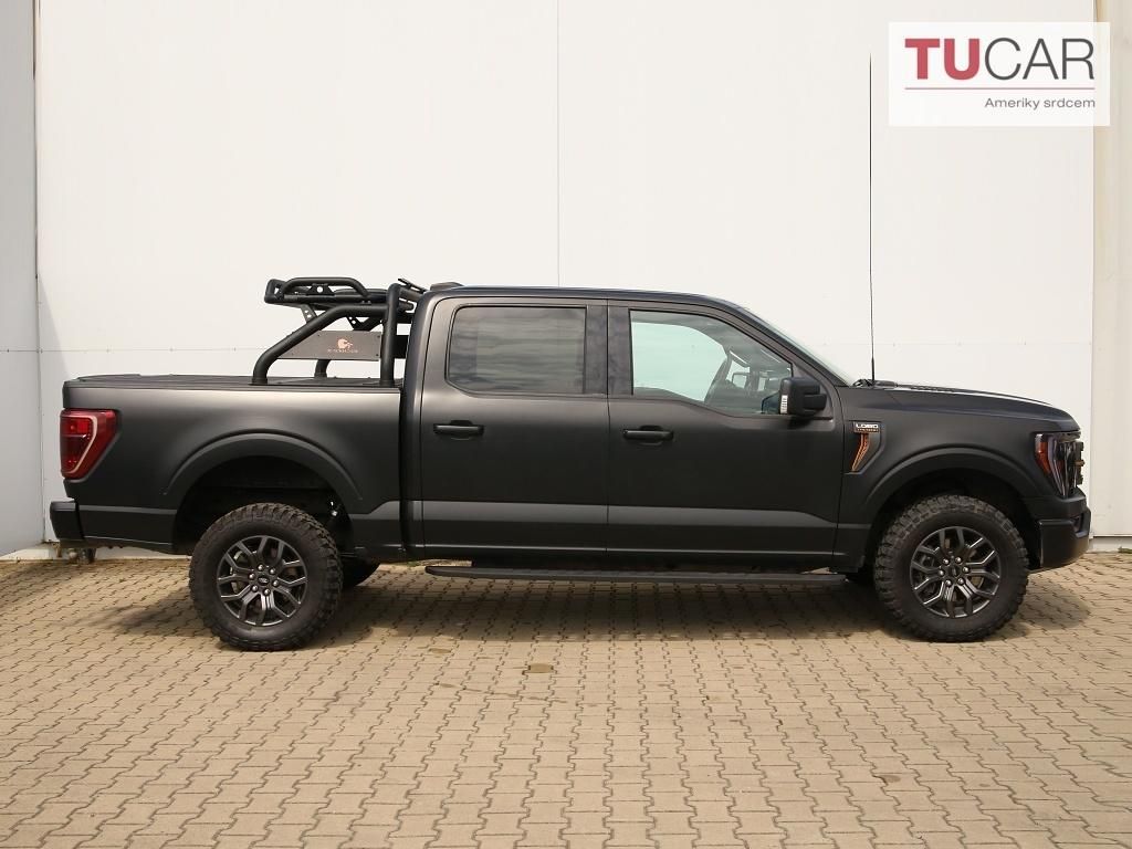 Ford F-150, 3.5 V6 LOBO TREMOR - fotka 3