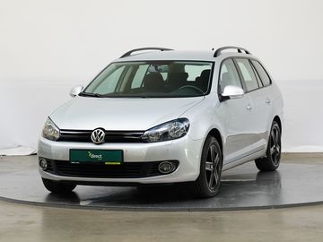 1.2 TSI 77 kW Trendline