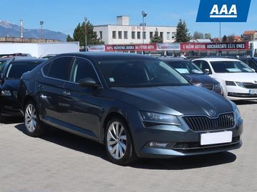 2.0 TDI, Style, Automat