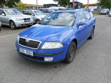 2,0 TDi
