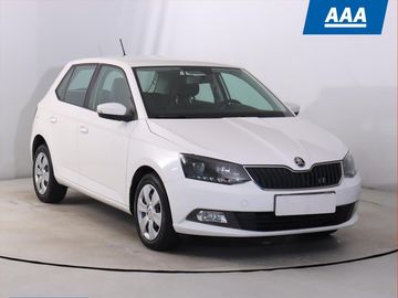 1.0 TSI, Ambition Plus