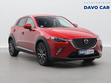 2,0 G150 Aut. AWD Sports-Line