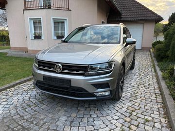 2,0 TDI 110 KW Comfortline