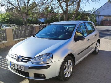 Golf 5 1.4,59kw,rozvody, prahy