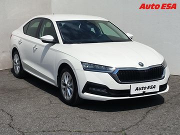 1.5 TSi,2.maj,ČR,Ambition