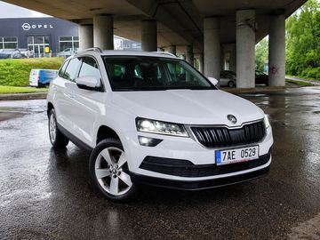 DSG 1.6 TDI • Servisováno •