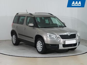 2.0 TDI, Ambition, 4X4