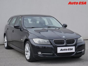 2.0 D 318d,AT,klima