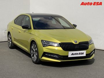 2.0 TDi,ČR,DSG,navi,LED