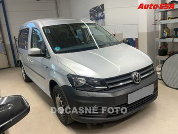2.0TDi MAXi,Trendline