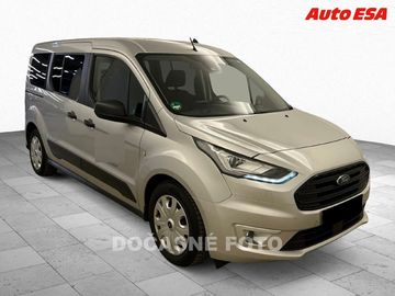 1.5TDCi MAXi,Trend,navi