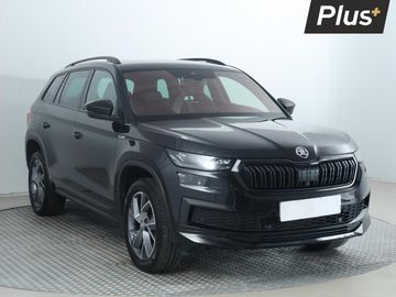 2.0 TDI, Sportline