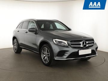 350 e 4MATIC, 4X4, Automat