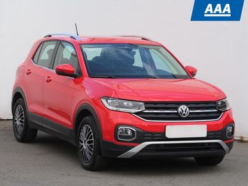 1.0 TSI, Serv.kniha