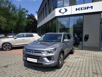 1.5T, Style+4WD,MT,SKLADEM