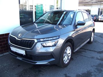 Style 1.0TSI 81kW
