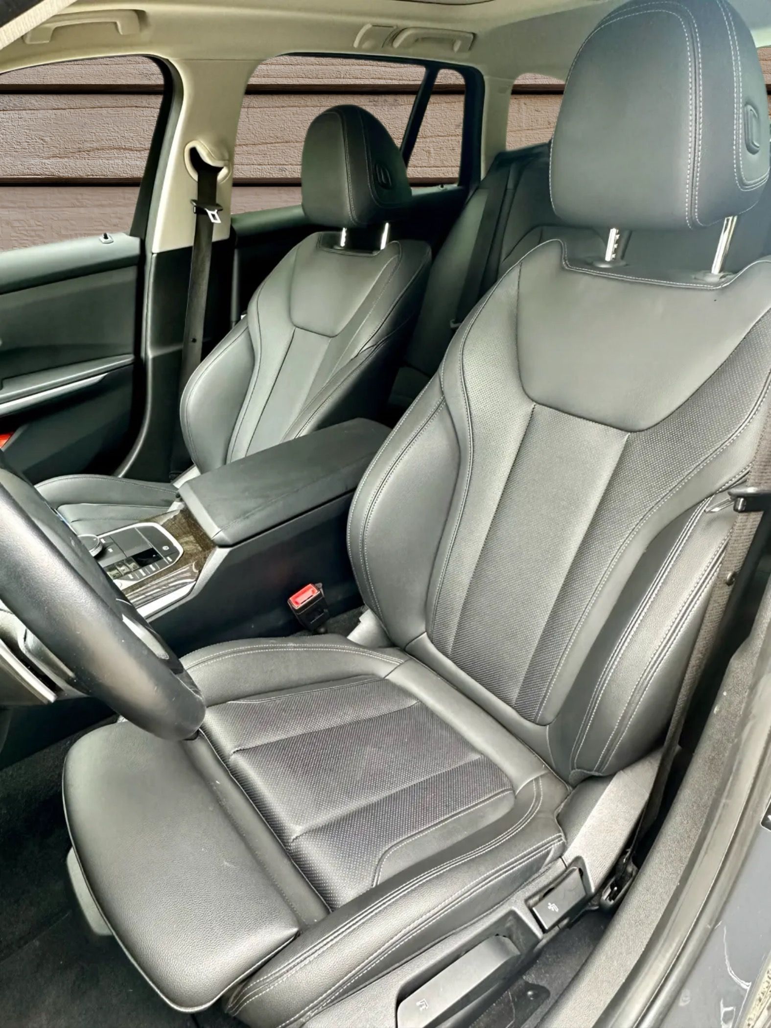 BMW Řada 3, 320d xDrive/ACC/PANO/TAZNE - fotka 6