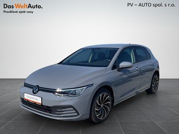 1,5 TSI 96 kW Life