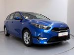 Kia Cee´d, Combi SPIN 1,5 T-GDi 118 kW Ma