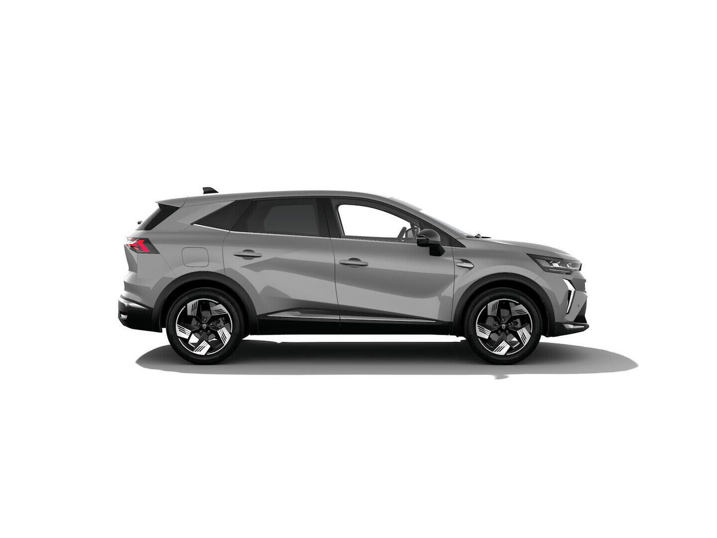 Renault Symbioz, Techno Mild Hybrid 140  1,3 10 - fotka 6