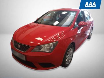 1.4 16V, Serv.kniha, Navi