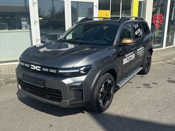 Extreme hybrid 155
