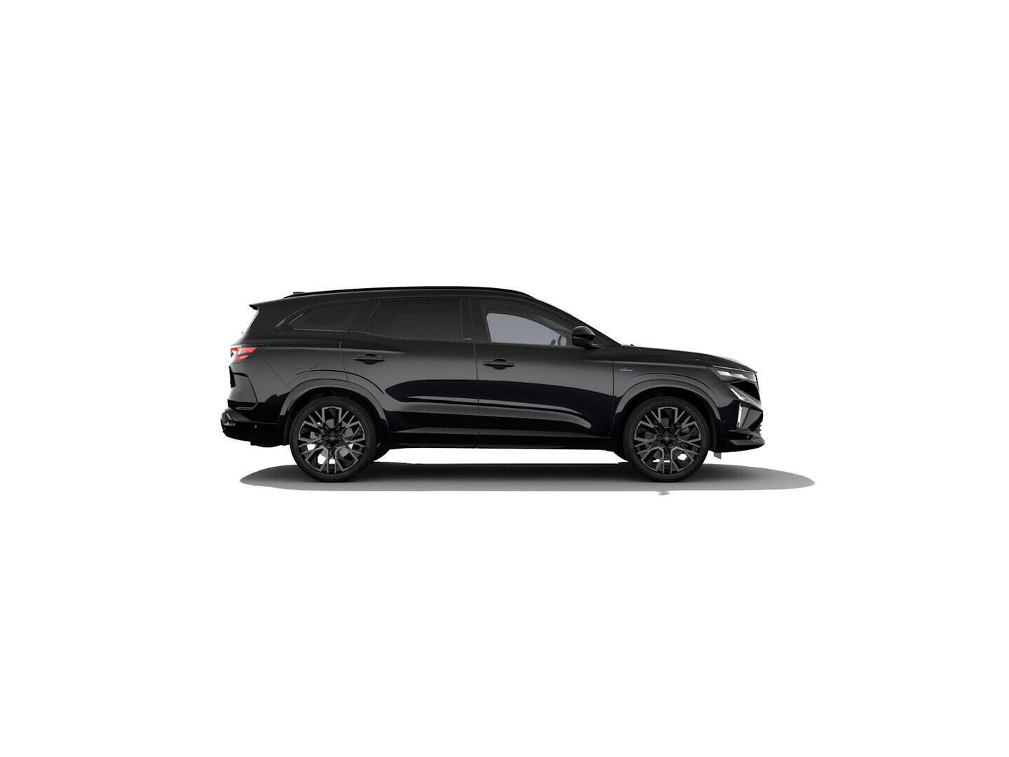 Renault Espace, Esprit Alpine E-TECH 200 5 mís - fotka 6