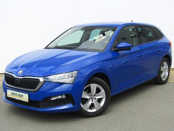 125 Let 1.0 TSI 81KW