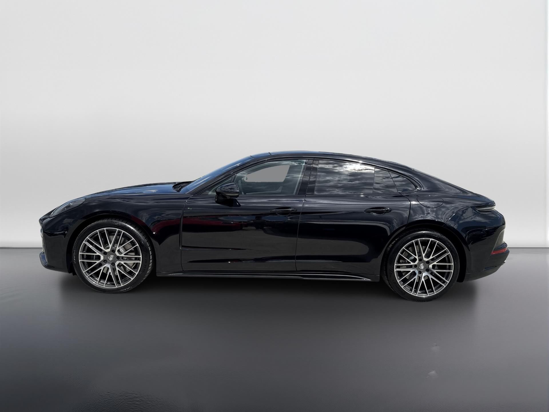 Porsche Panamera, 4 E-Hybrid - fotka 2