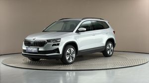 Škoda Karoq, 2.0 TDI DSG Style