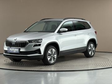 2.0 TDI DSG Style