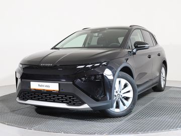 Essence 50 55 kWh 125 kW