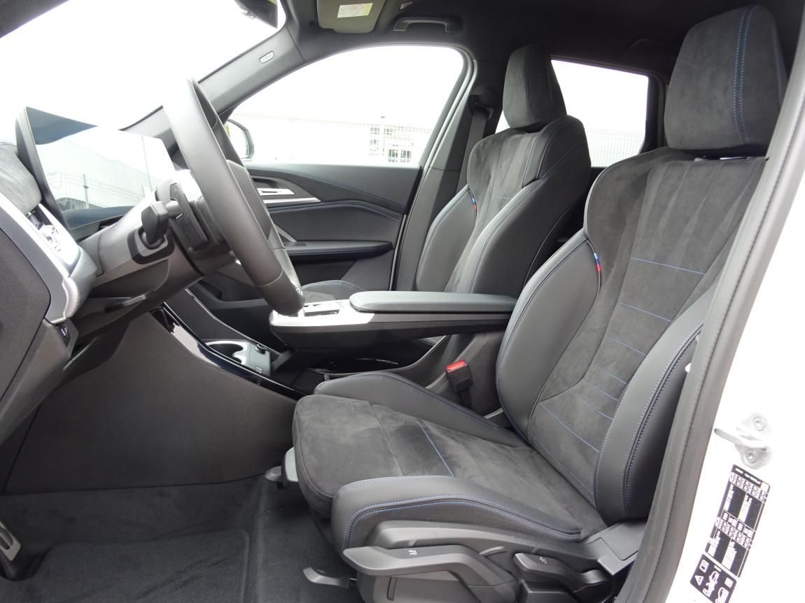 BMW X1, xDrive20d - fotka 2