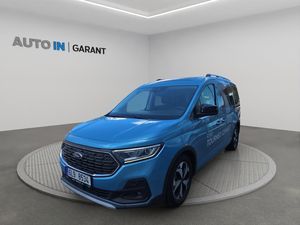 Ford Tourneo Connect, Grand Tourneo, automat, 7 míst