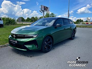 MHEV ST 1.2T 145k GS AT6