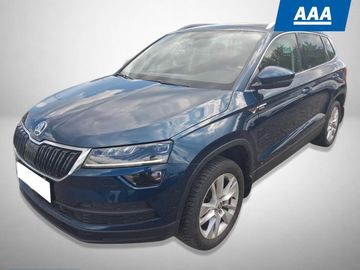 1.5 TSI, Style, Kůže, Navi